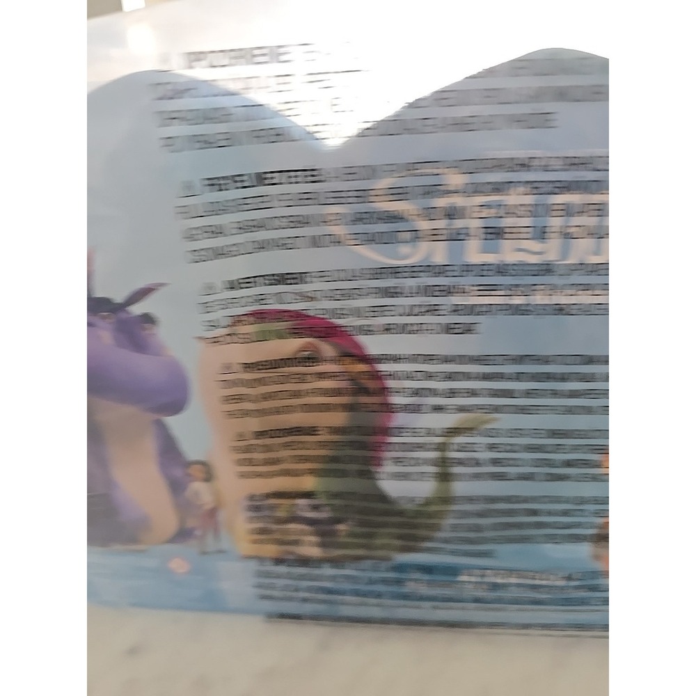 🦄✨ Spellbound Netflix Toy Set • Ellian Doll + Deluxe Gryphon & Cub • NEW Sealed - Picture 8 of 12